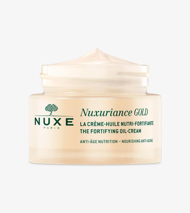 Actual product image Nuxe Nuxuriance Gold (50 ml, Day cream)