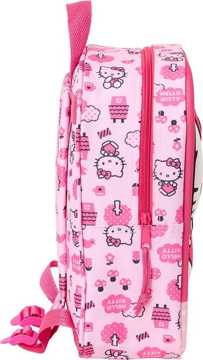 Produktbild Safta Hello Kitty "Garden" (6 l) - Kinderrucksack
