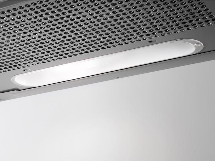 Image du produit Electrolux DXK5512WE (Hotte intermédiaire)