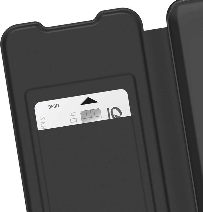 Produktbild Samsung Anymode Wallet Flip Case GP-FWA426AMA (Samsung Galaxy A42 5G)