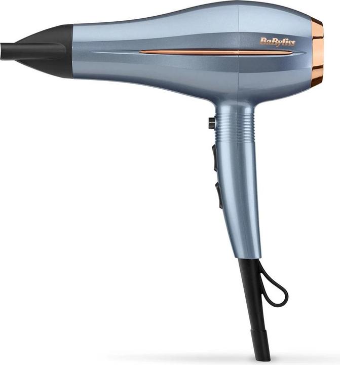 Produktbild BaByliss Denim Luxe (2200 W)