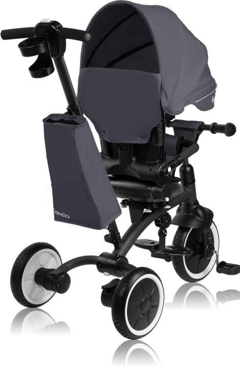 Produktbild Lionelo Tris Plus