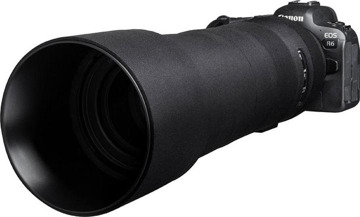 Image du produit easyCover Lens Oak Cover noir pour CANON RF 800mm (Manchon)