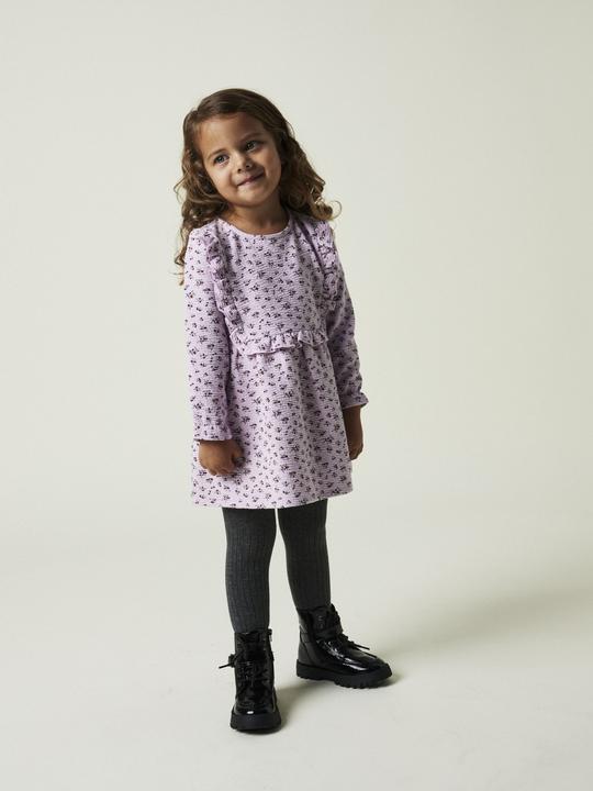 Image du produit Name it Robe à manches longues (116)