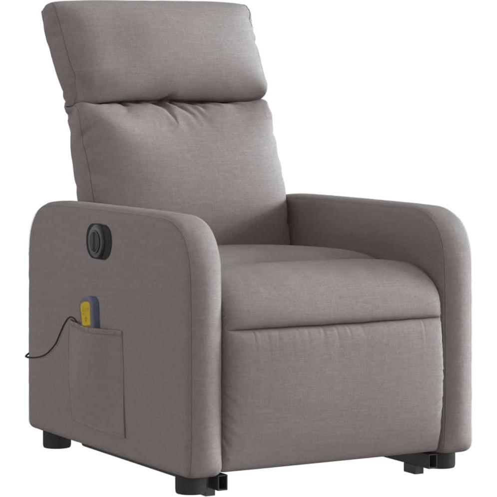 VidaXL, Massageliege + Massagesessel, Iuniia