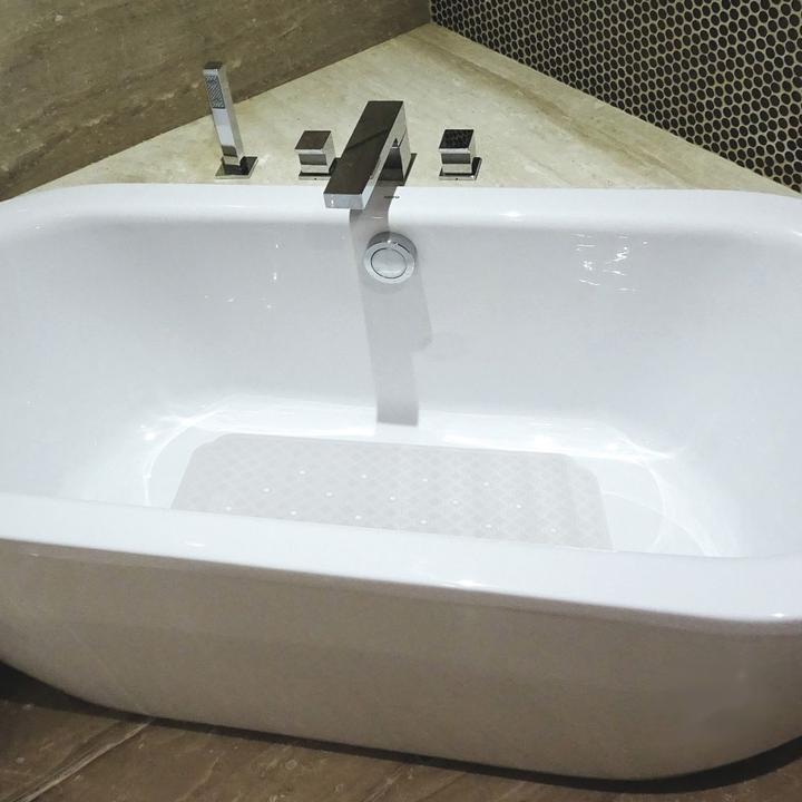 Image du produit spirella Ruby (40 x 70 cm)