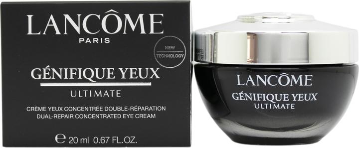 Immagine prodotto Lancôme Génifique Eye Cream R25 (Crema per la cura degli occhi, 20 ml, Giorno + Notte)