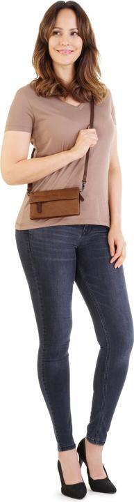 Actual product image X-Zone Geldbörse