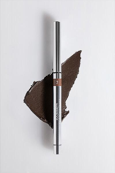 Actual product image Sisley Phyto Khol Star Waterproof No 02 (2 Tonka mat)