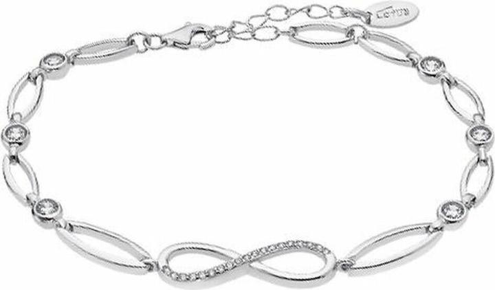 Immagine prodotto Lotus Bracciale da donna Lp1872-2/1 (18 cm, Argento)