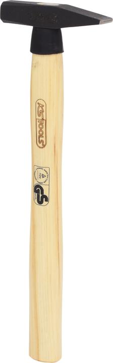 Actual product image KS Tools fitter's hammer (180 g)
