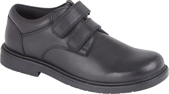 Produktbild Roamers Jungen Schuhe Leder (27)
