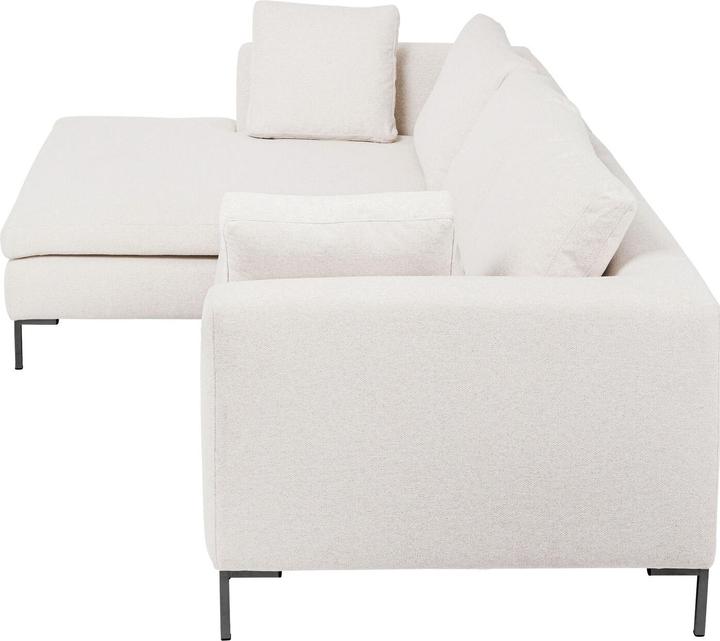 Produktbild Kare Design Ecksofa Gianni Creme Links (Ecksofa)
