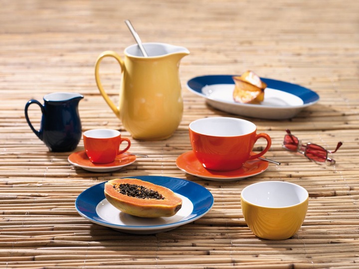 Produktbild Kahla Pronto Colore Kaffeetasse (180 ml, 1 x)