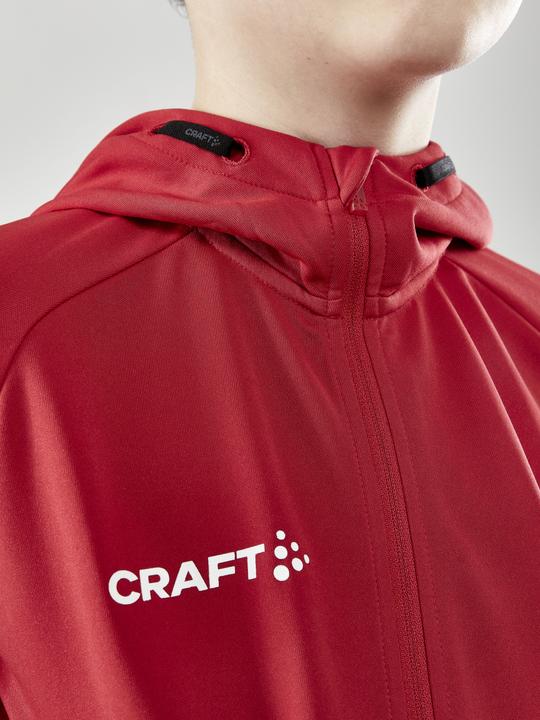 Actual product image Craft Evolve Hood Jacket Jr (134, 140)