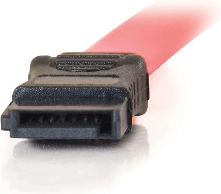 Produktbild C2G SATA-Kabel Serial ATA 150/300/600