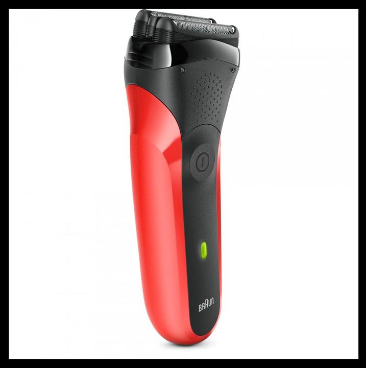 Produktbild Braun Series 3