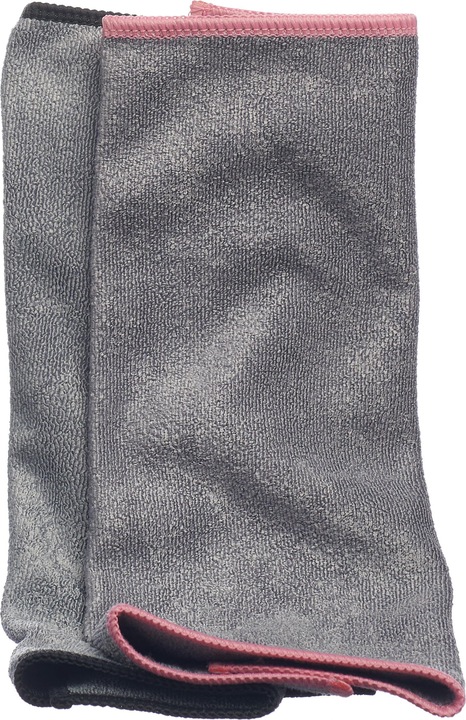 Image du produit Ha-Ra Chiffon Star mini set anthracite + rosé (2 pcs)