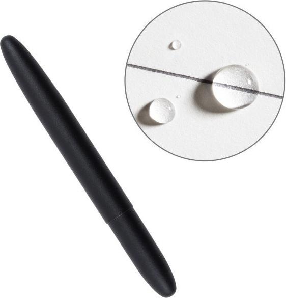 Actual product image Rite in the Rain Bullet Pen (Black, 1 x)