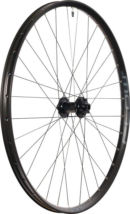 Notubes Flow S2, 29" Boost front wheel (Front wheel, 29")