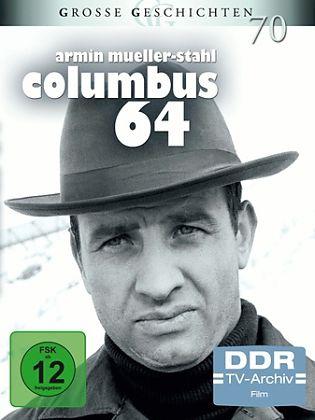 Produktbild Columbus 64 (DVD, 1966, Deutsch)