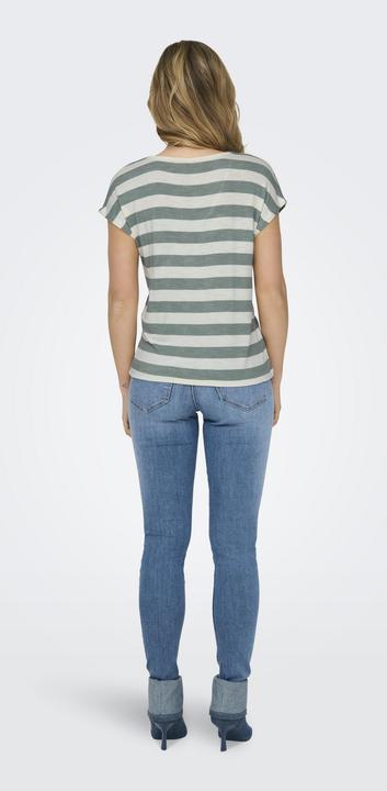 Immagine prodotto Only Top con scollo a V regular fit Top Top (XL)