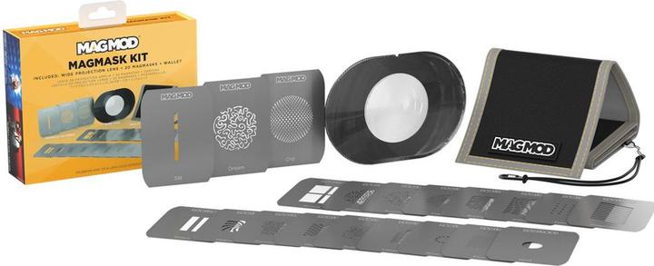 Produktbild Magmod MagMask Kit 2 (Diverse)