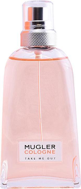 Immagine prodotto Thierry Mugler Colonia Take Me Out (Eau de toilette, 100 ml)