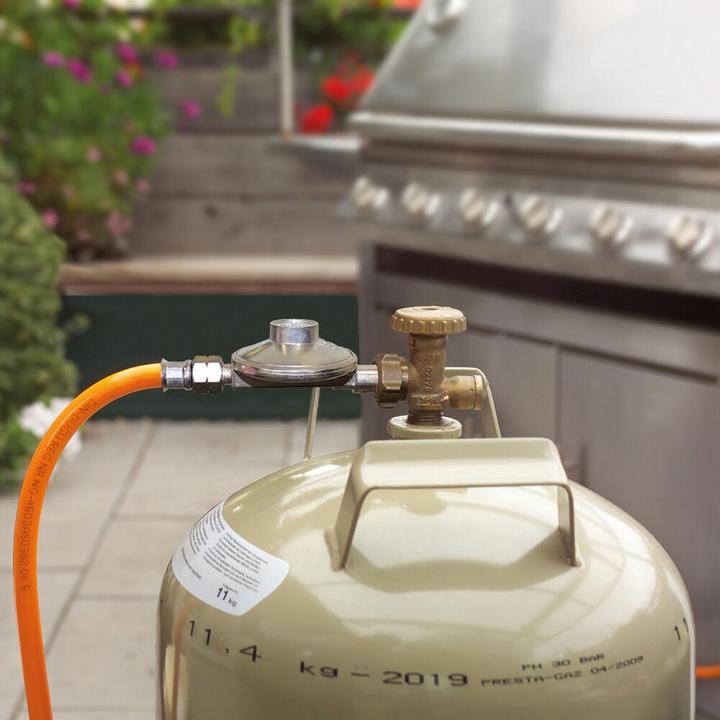 Produktbild CFH Druckregler-Set