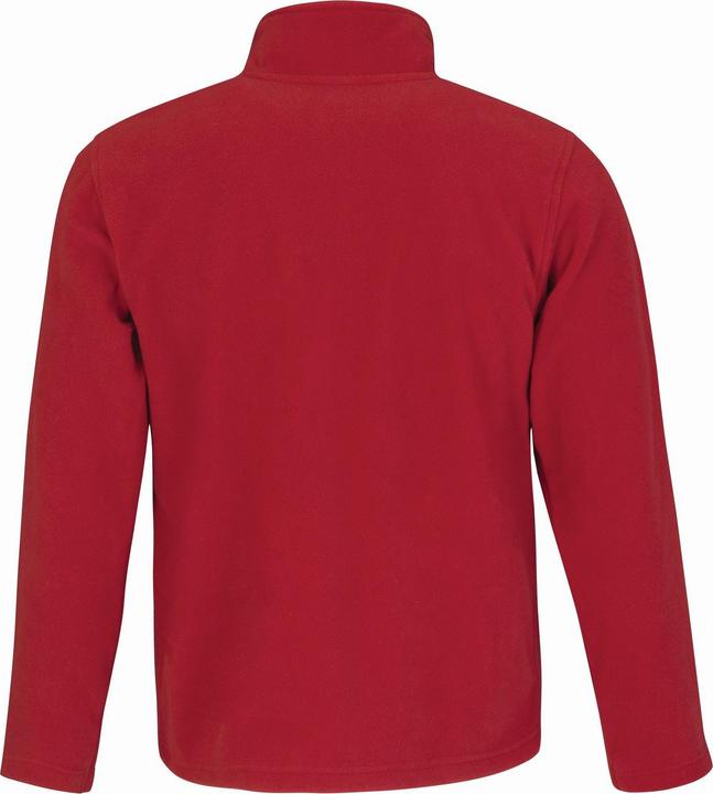 Produktbild B&C ID.501 Fleecejacke (XS)
