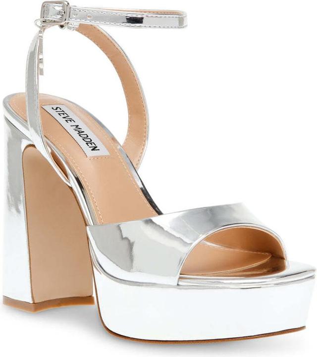 Actual product image Steve Madden 's sandals transpire (42)
