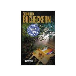 Thumbnail - Bucheckern, Belletristik von Bernd Leix