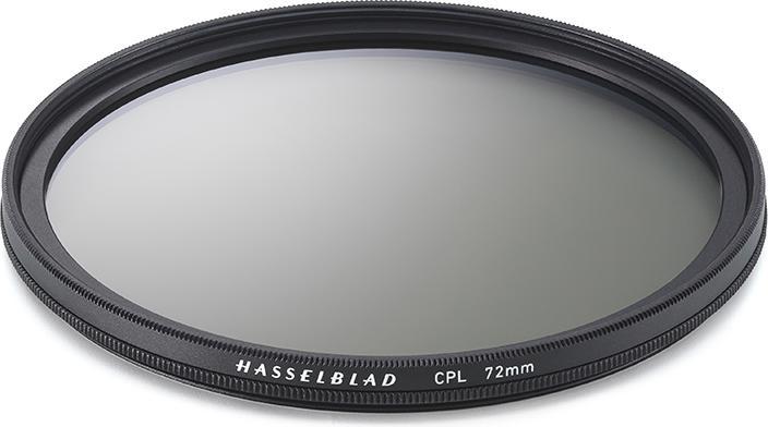 Hasselblad Filter CPL, 72 mm