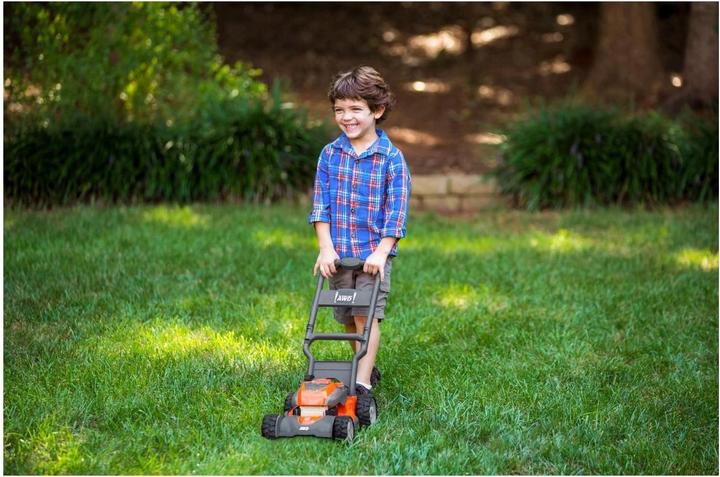 Immagine prodotto Husqvarna Attrezzature da giardino Tagliaerba