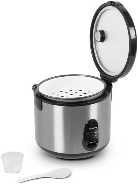 Actual product image Thomson Rice Cooker 1.8L