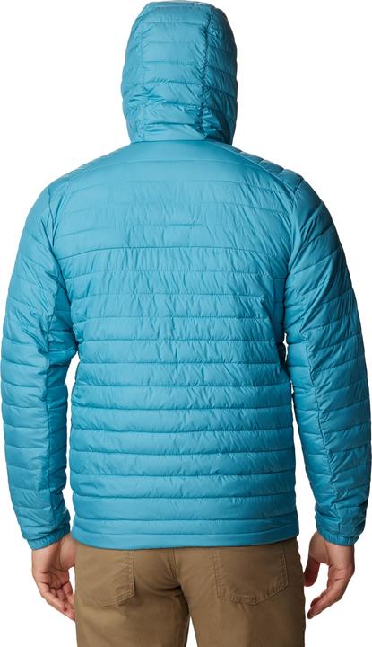 Immagine prodotto Columbia Giacca con cappuccio Silver Falls (M)