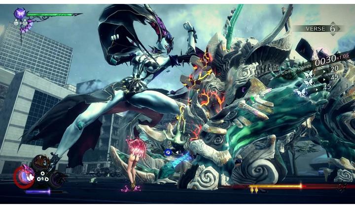 Immagine prodotto Nintendo Bayonetta 3 (Switch, Multilingue)