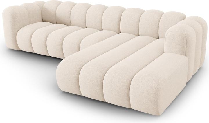 Image du produit Micadoni Lupine (Canapé d'angle)