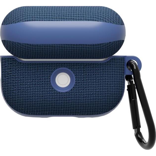 Thumbnail - Cygnett Custodia Airpods Pro 2 Generaz.Blu (Apple), Notebooktasche, Blau