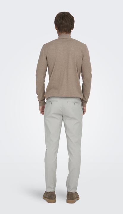 Immagine prodotto Only & Sons Pantaloni slim fit Pantaloni (W33/L32)