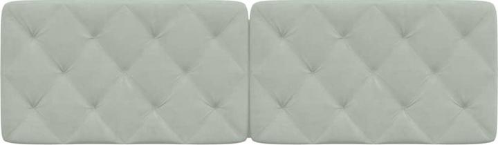 Produktbild vidaXL Kopfteil-Kissen (162 x 6 x 48 cm)