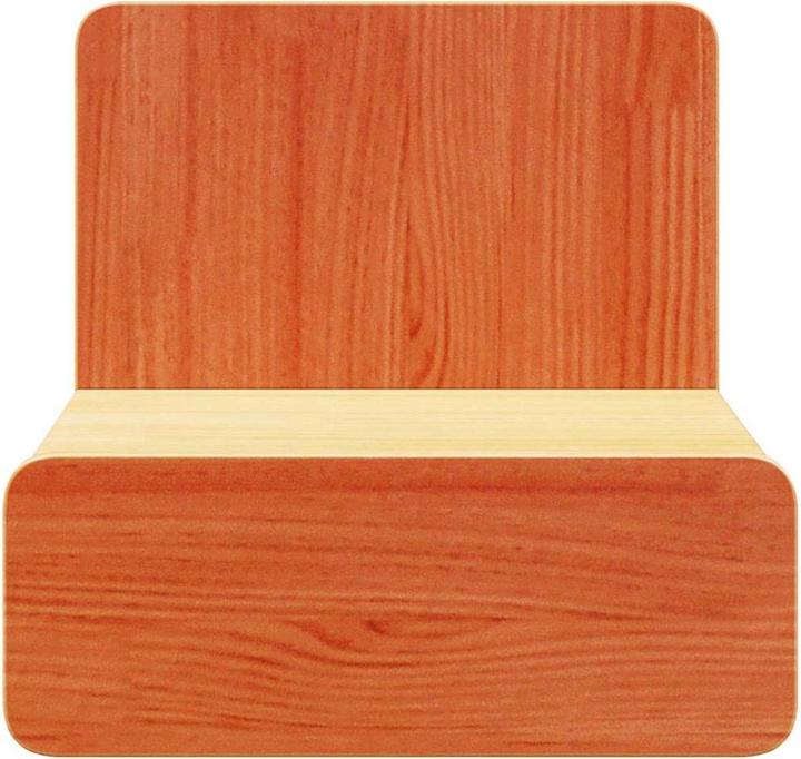 Immagine prodotto vidaXL Nachttisch (32.50 x 44 x 40 cm)