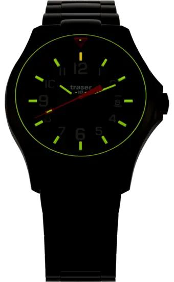 Produktbild Traser 111067 (Analoguhr, 42 mm)