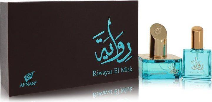 Immagine prodotto Afnan Riwayat El Misk (Eau de parfum, 50 ml)
