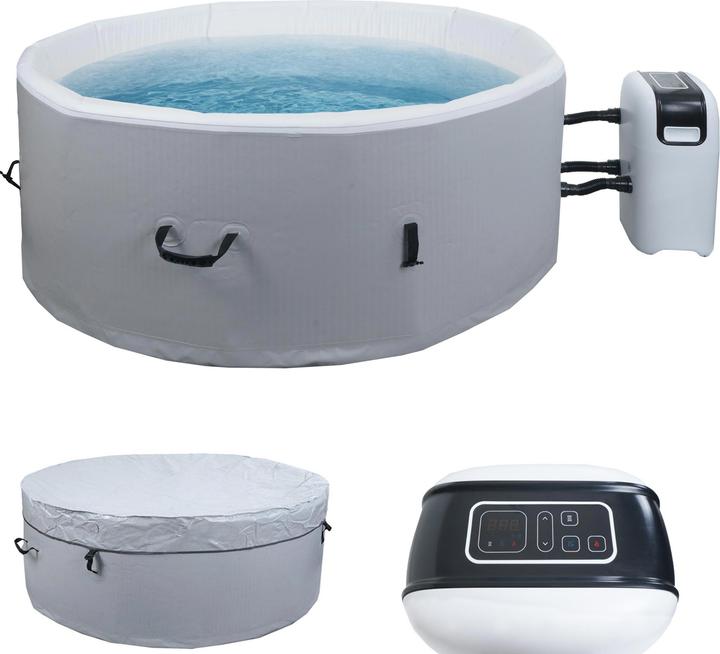 Immagine prodotto JOHN316 Whirlpool (5 Persone)