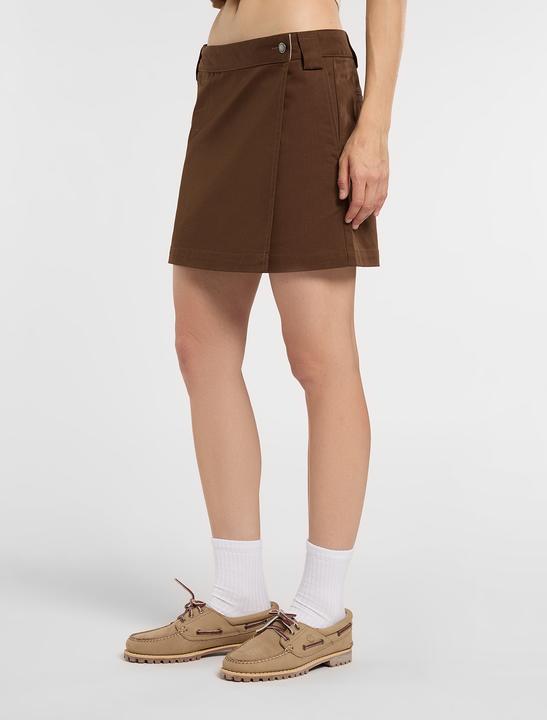 Produktbild Dickies Union Wrap Skirt (S)