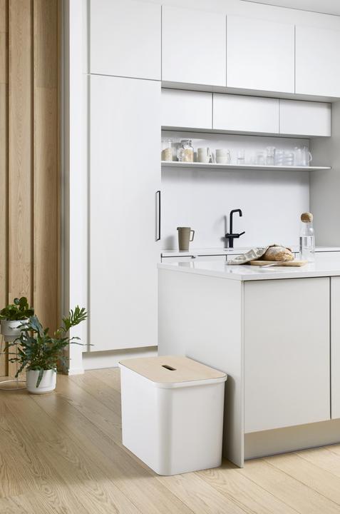 Produktbild Orthex Abfallsammler Komplettset 'SmartStore Collect' (67 l)