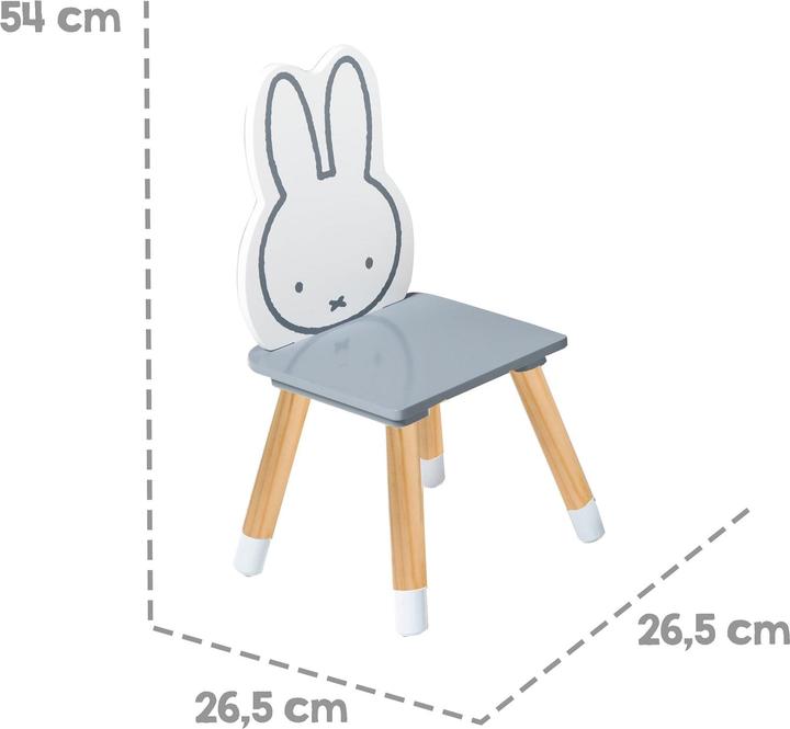 Immagine prodotto Roba Miffy (Dinette per bambini)