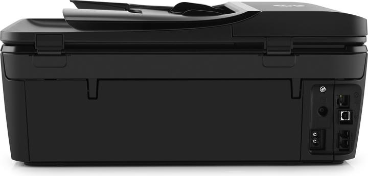 Actual product image HP Envy 7640 (Ink, Colour)