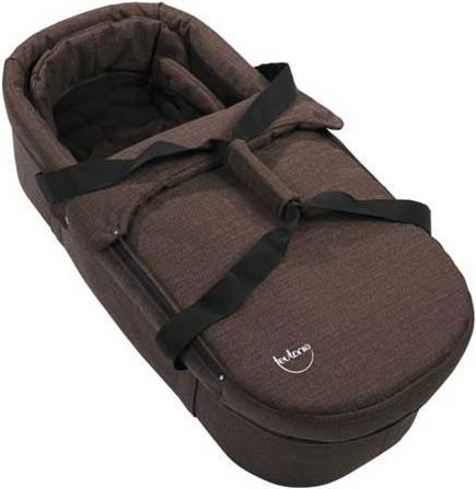 Produktbild Teutonia BeYou Elite HB graphite inkl VarioPlus Tasche 6045